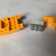 Illustration for article titled How to build a Lego Baltimore Oriole